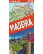 Madeira Terraquest 1:50,000