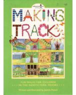 Making Tracks Fun Walks for Children in the North York