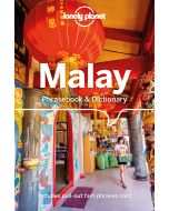 Malay Phrasebook and Dictionary 5