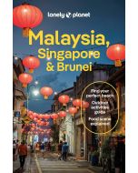 Malaysia Singapore and Brunei