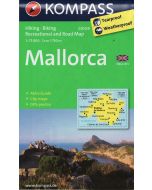Mallorca K230GB ENGLISH