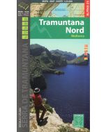 Mallorca Tramuntana - North 1:25,000