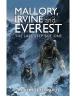 Mallory, Irvine and Everest