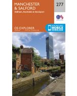 Manchester and Salford