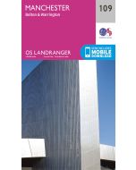 Manchester Bolton and Warrington