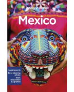 Mexico LP 18