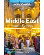 Middle East Phrasebook 3