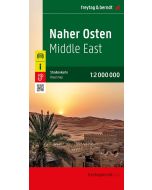Middle East Roadmap 12m