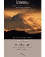 Minus 148 Degrees anniversary edition
