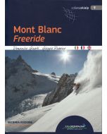 Mont Blanc Freeride Second Edition