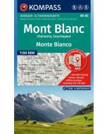 Mont Blanc WK 85