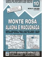 Monte Rosa Alagna Valsesia and Macugnaga 10