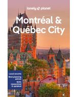 Montreal and Quebec City