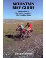 More Routes in the Lake District the Howgills and the Yorkshire Dales