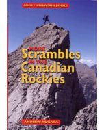 More Scrambles in the Canadian Rockies