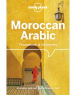 Moroccan Arabic