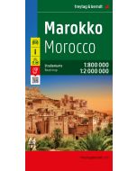 Morocco Automap 1800000 12000000