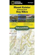 Mount Rainier National Park Day Hikes