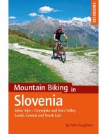 Mountain Biking in Slovenia