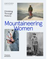 Mountaineering Women