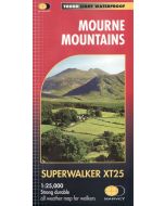 Mourne Mountains Superwalker XT25