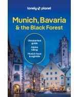 Munich, Bavaria and the Black Forest 8th
