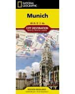 Munich Map