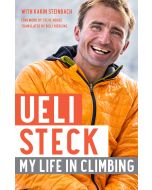 My Life in Climbing Ueli Steck