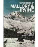 Mystery of Mallory and Irvine