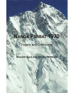 Nanga Parbat 1970