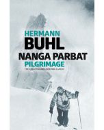 Nanga Parbat Pilgrimage Hermann Buhl