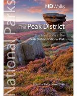 National Parks Peak district