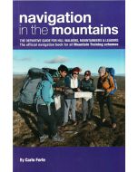 Navigation in the Mountains