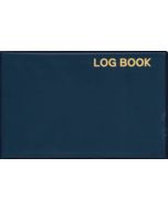 Navigators Log Book