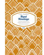 Nepal Himalaya HW Tilman