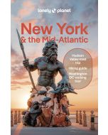 New York and the MidAtlantic 3