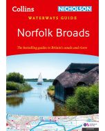 Nicholson Waterways Guides Norfolk Broads