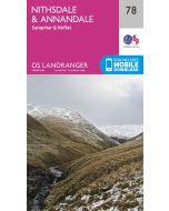 Nithsdale and Annandale Sanquhar and Moffat