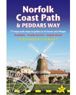 Norfolk Coast and Peddars Way Trailblazer