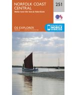 Norfolk Coast Central