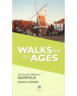 Norfolk Walks for all Ages