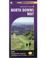 North Downs Way XT40