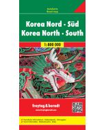 North Korea South
