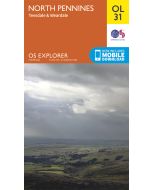 North Pennines  Teesdale and Weardale