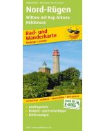 North Rugen Island, Wittow with Kap Arkona, Hiddensee