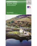 North Scotland Orkney amp Shetland