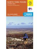 North York Moors Eastern area