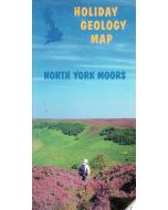 North York Moors Holiday Geology Guide