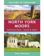 North York Moors National Park South amp West