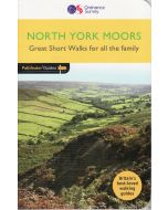 North York Moors Pathfinder Guides 13